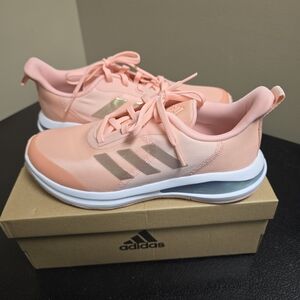 Adidas Pink Sneakers